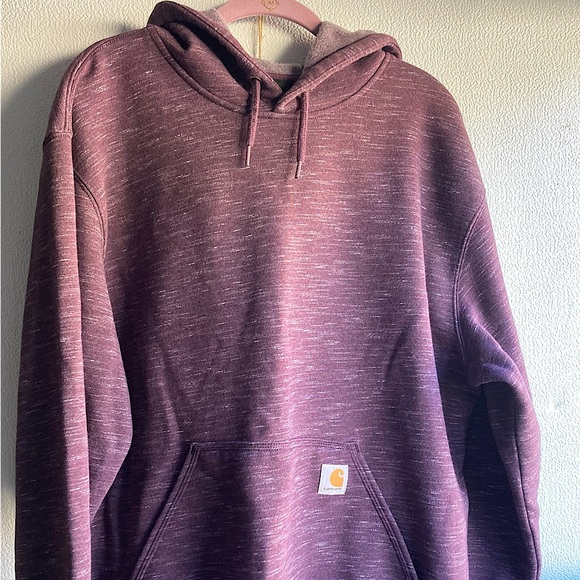 Carhartt Other - Carhartt hoodie Sz L